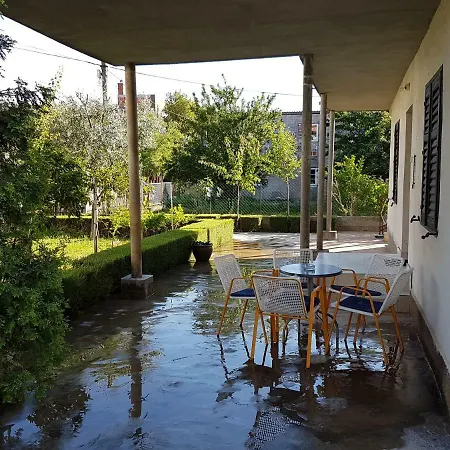 Sanmarie Zadar