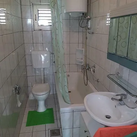 Apartamento Sanmarie *