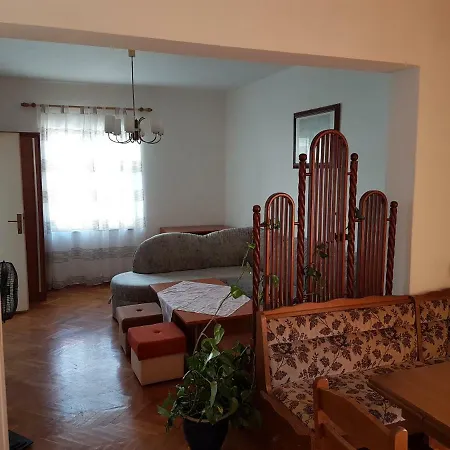 Sanmarie Apartamento *