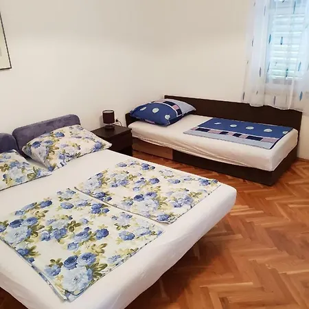 Sanmarie * Zadar