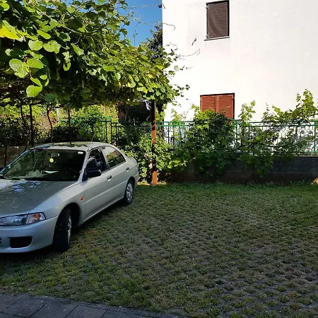 Sanmarie Apartamento *
