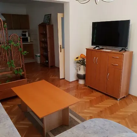 Sanmarie Apartamento
