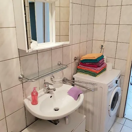 Apartamento Sanmarie
